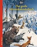 Image de Das große Adventskalenderbuch: Die Weihnachtsmäuse und das vergessene Dorf (Reihe Hanser)