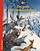 Das große Adventskalenderbuch: Die Weihnachtsmäuse und das vergessene Dorf (Reihe Hanser) by 