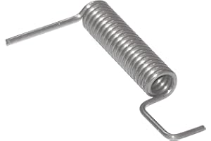 Northern DIY Heavy Duty Letterbox/Letter Plate Spring (Suits Larger Carlisle Brass Plates)