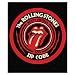 Produktbild ROLLING STONES TOURPROGRAMM TOURHEFT ZIP CODE NORTH AMERICA 2015
