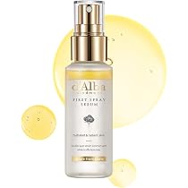 d'Alba Italian White Truffle First Spray Serum, wegańska ...