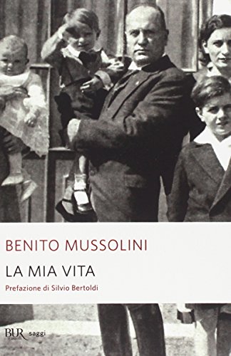 La mia vita