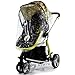 BugaBoo Cameleon Combination Raincover Professional Heavy Duty Rain Cover
