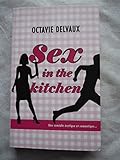 Sex in the kitchen