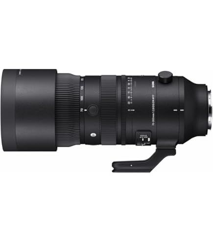 TAMRON SP 70-200mm F/2.8 Di VC USD G2 Lens for Canon DSLR