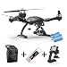 Produktbild Yuneec Q500 Typhoon G für GoPro inkl. Haftpflichtversicherung ST10 Steuerung + Gimbal GB203 + Steadygrip G + Video Downlink