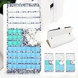 Full access to all buttons, speakers and connector, you don't have to remove the case when charging or listening music. Easy to use and stall