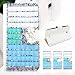 Produktbild Samsung Galaxy Grand Max G7200 Casefirst Hülle PU-Leder Flip Hülle Casefirst Leder Handyhülle [Brieftasche Book Type] PU Leder Lederhülle mit [Kartensteckplatz] und [Standfunktion Stoßfest] Automatischem Schlaf Funktion Hochwertiges PU Leder Hülle - Samsung Galaxy Grand Max G7200 Samsung Galaxy Grand Max G7200