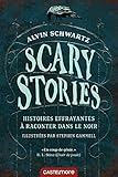 Scary Stories to Tell in the Dark