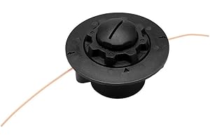 KSTE Trimmer Head for Stihl Autocut C5-2 FS38 FS45 FS50 FSE60 Strimmer String Trimmers Brush Cutter Garden Mower Parts