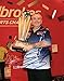 Produktbild Limited Edition Phil Taylor Darts unterzeichnet Foto Autogramm signiertsigniertes