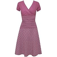 ungiko Kleid Lizz in vielen Farben