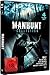 Produktbild Manhunt Collection [2 DVDs]