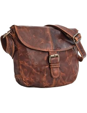 Handtasche Gusti Leder studio