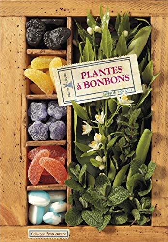 Télécharger Plantes à bonbons Livre eBook France