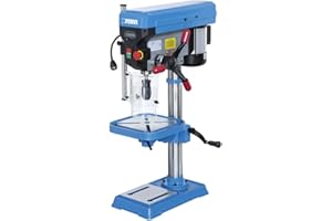 Tischbohrmaschine, 750 W, Art. 0242 Fervi