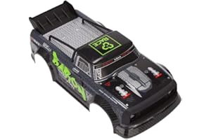 Dropfree Auto Karosserie HüLle Auto HüLle für SG 1603 SG1603 SG-1603 1/16 RC Auto Teil ZubehöR