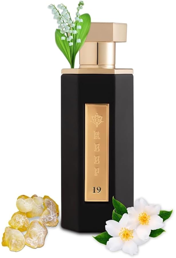 Reef No-33 Eau de Parfum for Unisex 100 ml : Buy Online at