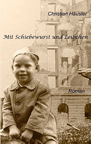 Preisvergleich Produktbild Mit Schiebewurst und Leibchen