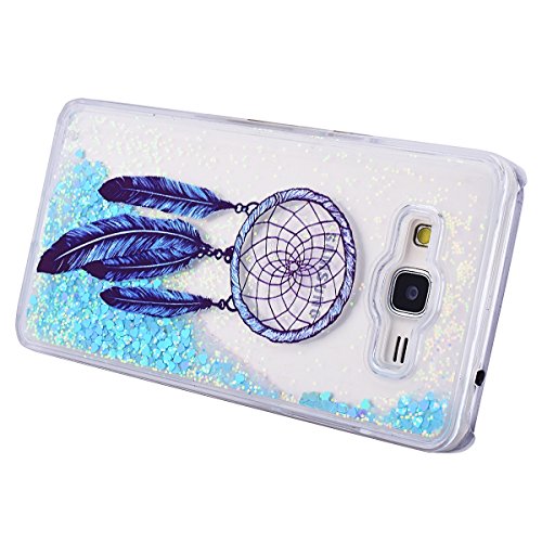 Samsung Galaxy Grand Prime Funda Bling Arena Movediza Lentejuelas Carcasa We Love Case L quido Funda para Samsung Galaxy Grand Prime G530 Glitter Amor Lentejuela Arenas Movedizas Carcasa PC Casco de Pl stico Duro Cascara Sparkle Brillar Claro Cristal Caso Bumper Case Cover Moda Tapa Transparente Cubierta Caja de Protecci n Resistente a Ara azos Choque Absorci n - Dise o Dibujo Atrapasue os Azul reviews Samsung Galaxy Grand Prime Funda Bling Arena Movediza Lentejuelas Carcasa We Love Case L quido Funda para Samsung Galaxy Grand Prime G530 Glitter Amor Lentejuela Arenas Movedizas Carcasa PC Casco de Pl stico Duro Cascara Sparkle Brillar Claro Cristal Caso Bumper Case Cover Moda Tapa Transparente Cubierta Caja de Protecci n Resistente a Ara azos Choque Absorci n - Dise o Dibujo Atrapasue os Azul