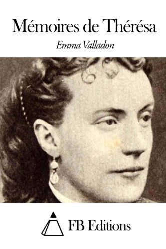 Mémoires de Thérésa