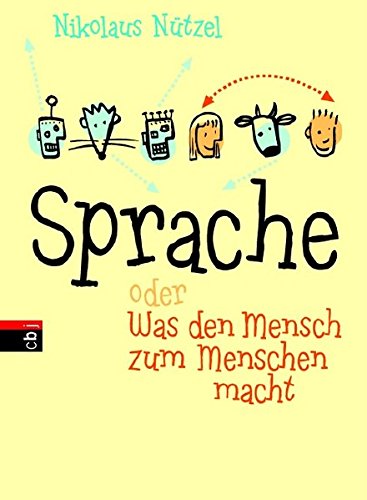 Download Sprache oder Was den Mensch zum Menschen macht Download Sprache oder Was den Mensch zum Menschen macht
