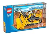 LEGO City 7685 - Bulldozer - Lego