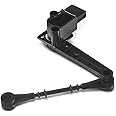 Ride Height Level Sensor Suspension Height Sensor Rear Left Passenger Side for Discovery III L319 LA_ TAA R.o.v.e.r Sport LS 2004-2013 LR020159