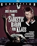 Sadistic Baron Von Klaus [Blu-ray] [1962] [US Import]