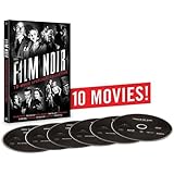 Film Noir 10-Movie Spotlight Collection [DVD] [Region 1] [US Import] [NTSC]