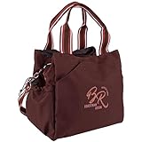 BR Putztasche Passion 1200D, Coffee