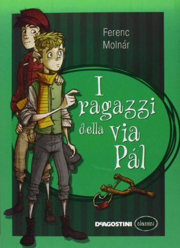 I ragazzi di via Pál. Ediz. integrale