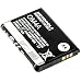 Produktbild Motorola OM4A Batterie für EX210, EX211 Gleam, WX180, WX260, WX280 (original)