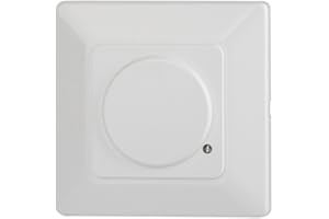 MACLEAN MCE132 - Detector de movimiento por microondas empotrable, Detector de movimiento Soporte del sensor Sensor de movimiento Pasos de movimiento Montaje en pared Detector de montaje en techo Sensor de movimiento Cuerpo Movimiento Ahorro de energía Ahorro de energía