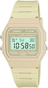 casio beige