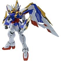 Buy MG New Mobile Senki Gundam W Endless Waltz Wing Gundam Ver.Ka