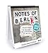 Produktbild Notes of Berlin 2018