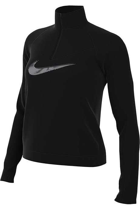 nike midlayer qz swsh run w