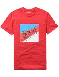 LE COQ SPO CAMISETAS