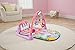 Fisher-Price Discover 'n Grow Kick & Play Piano Gym (Pink)