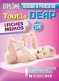 Tout le DEAP en fiches mémos: Diplôme d'Etat Auxiliaire de puériculture