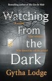 Cover zum Buch Watching from the Dark