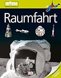 memo Wissen entdecken. Raumfahrt: Das Buch mit Poster! by
