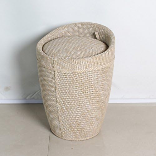 QPG Fashionable Reception Chairs Rattan Bar Chairs Barrel Chairs Barstools Barstools Front Desk Chairs Cashier Chairs Makeup Chairs (Color : B)
