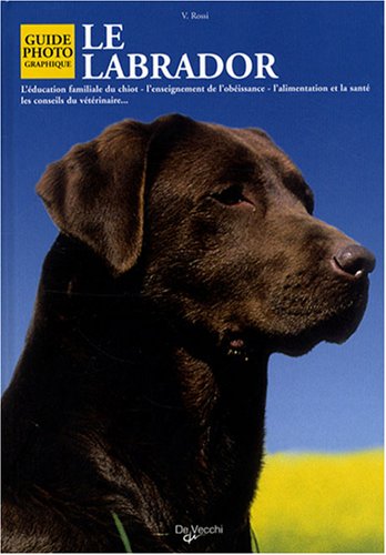 Télécharger Le Labrador Francais PDF