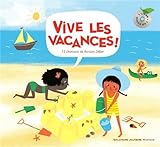Image de Vive les vacances ! [Livre + CD]