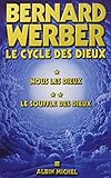 Cover zum Buch Cycle des Dieux: Coffret en 2 volumes...