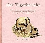 Der Tigerbericht - 2 CD's by