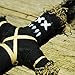 Produktbild Wanga Doll black - Authentische Voodoo Puppe mit Nadel und Ritualanleitung - Schadenszauber