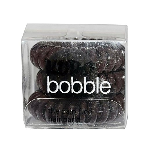 Kodo Bobble Brown - Pack of 3